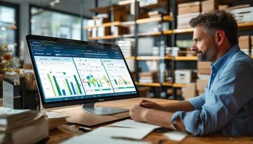 全面解析:仓库进销存软件的含义与应用,超详细指南值得收藏! 全面解析:仓库进销存软件的含义与应用,超详细指南值得收藏!