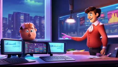 那问题来了，电商进销存软件到底是什么意思