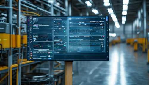 工厂进销存软件全解析:含义详解与实用指南,建议收藏! 工厂进销存软件全解析:含义详解与实用指南,建议收藏!