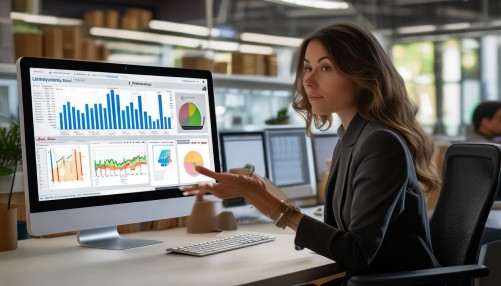 进销存管理软件全解析:一篇文章彻底搞懂,建议收藏! 进销存管理软件全解析:一篇文章彻底搞懂,建议收藏!