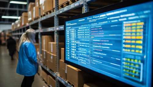 超市进销存软件全解析:含义详解与实用指南,值得收藏! 超市进销存软件全解析:含义详解与实用指南,值得收藏!