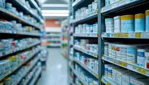 药店进销存软件全解析:含义、功能与实用指南,建议收藏! 药店进销存软件全解析:含义、功能与实用指南,建议收藏!