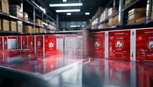 比如说吧，你今天进了10箱可乐，系统马上