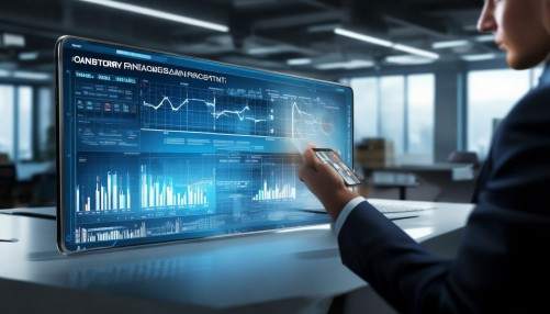 而且现在很多进销存软件功能都很强大，除了