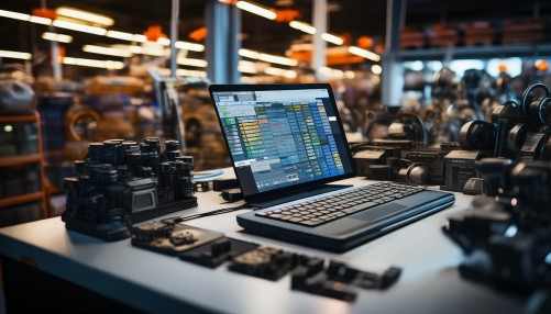 简单来说，汽配进销存软件就是专门用来帮助