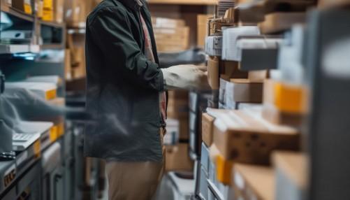 进销存软件教程全解析:含义详解与实用指南,值得收藏! 进销存软件教程全解析:含义详解与实用指南,值得收藏!