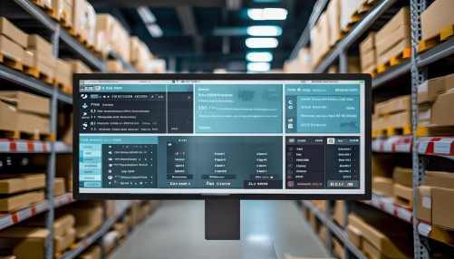 首先啊，说白了，进销存软件就是帮你把进货