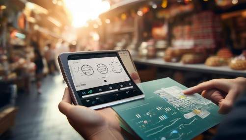 选对工具，事半功倍。做生意不容易，但有了