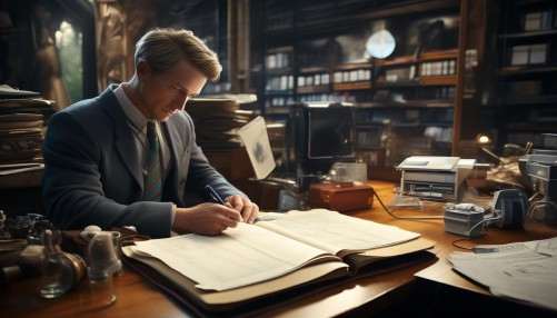 说实话，以前没有这种软件的时候，老板们都