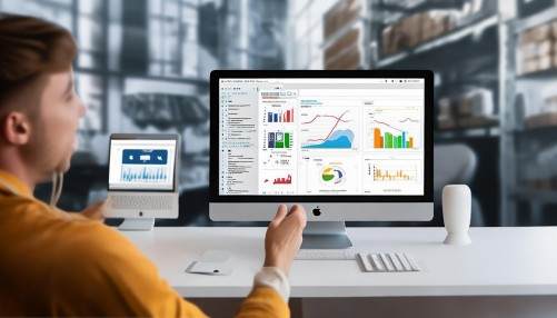 超市进销存管理软件全解析:定义、功能与实用指南,建议收藏! 超市进销存管理软件全解析:定义、功能与实用指南,建议收藏!
