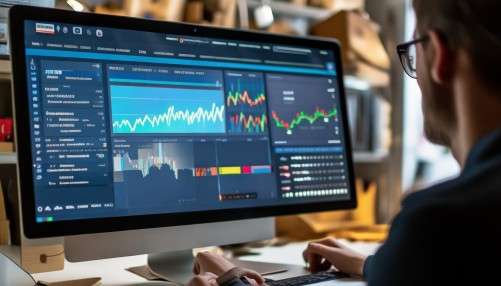 特别是对于中小型企业来说，使用进销存软件