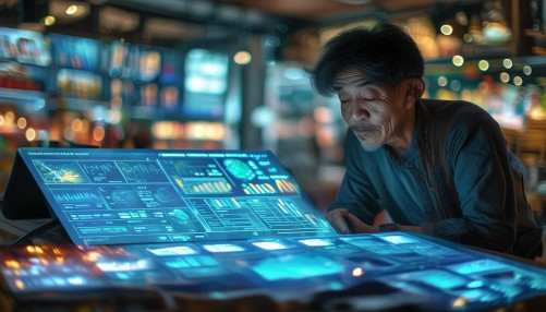 全面解析:店铺进销存软件的含义与应用,这份详尽指南值得收藏! 全面解析:店铺进销存软件的含义与应用,这份详尽指南值得收藏!