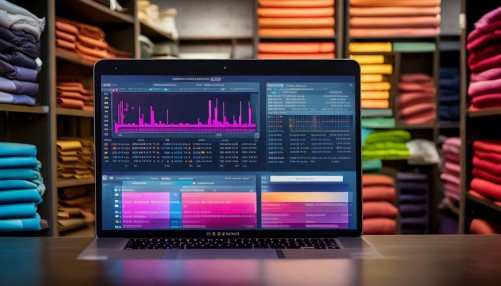 这时候你就知道，进销存软件有多重要了。它