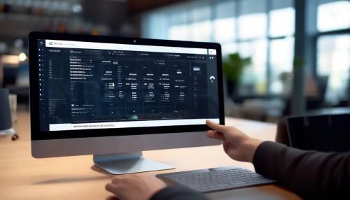 生产进销存管理软件全解析:含义详解与实用指南,建议收藏! 生产进销存管理软件全解析:含义详解与实用指南,建议收藏!