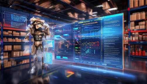 更重要的是，悟空进销存的功能非常全面。进