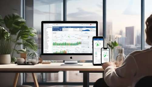 食品进销存管理软件全解析:定义、功能与实用指南,建议收藏! 食品进销存管理软件全解析:定义、功能与实用指南,建议收藏!