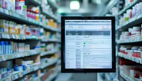 你知道吗？其实“药品进销存管理软件”听起