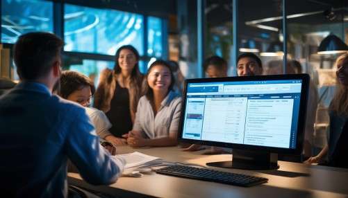 电脑行业进销存软件全解析:定义、功能与实用指南,建议收藏! 电脑行业进销存软件全解析:定义、功能与实用指南,建议收藏!