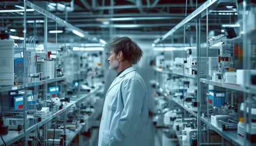 特别是医疗器械这个行业，监管特别严，产品