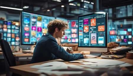 你有没有遇到过这种情况：公司业务越做越大