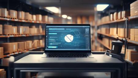 总的来说吧，如果你正在找一款适合中小企业