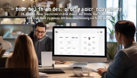 首先，肯定是中小型的企业。这类企业通常预