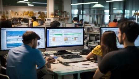 其实吧，市面上的进销存系统也不少，像什么