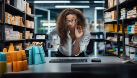 办公用品库存管理软件选购指南:为何推荐悟空进销存? 办公用品库存管理软件选购指南:为何推荐悟空进销存?