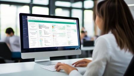 办公用品库存管理软件选购指南:为何推荐悟空进销存? 办公用品库存管理软件选购指南:为何推荐悟空进销存?