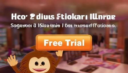 Q：有没有免费试用版本？
A：有的！悟