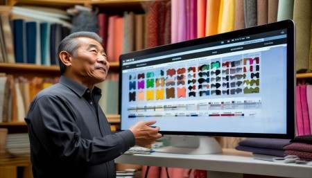 布匹进销存软件哪里选购?为何推荐悟空进销存? 布匹进销存软件哪里选购?为何推荐悟空进销存?