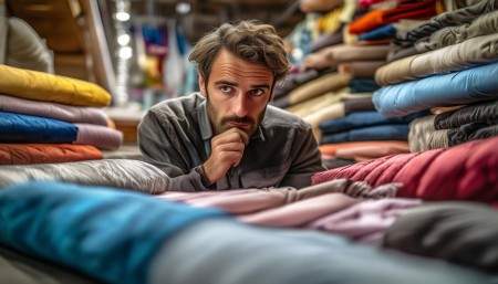 布匹进销存软件哪里选购?为何推荐悟空进销存? 布匹进销存软件哪里选购?为何推荐悟空进销存?