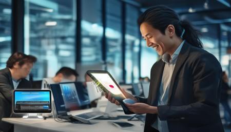 SaaS进销存软件选购指南:为何推荐悟空进销存? SaaS进销存软件选购指南:为何推荐悟空进销存?