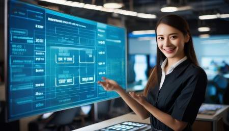 RFID库存管理系统哪里找?为何推荐选择悟空进销存? RFID库存管理系统哪里找?为何推荐选择悟空进销存?