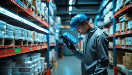 RFID库存管理系统哪里找?为何推荐选择悟空进销存? RFID库存管理系统哪里找?为何推荐选择悟空进销存?