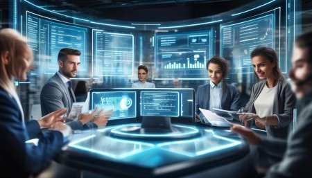 另外，它还支持多用户协作、权限管理、数据