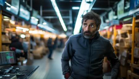 你是不是也在找一个靠谱的VMI库存管理系