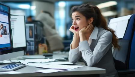 后来我朋友推荐了悟空进销存，一开始我还半