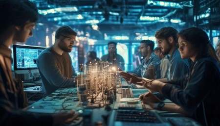 第六，社区活跃，技术支持到位。虽然是一款