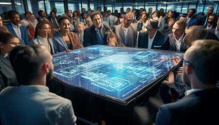 这些案例只是冰山一角，实际上已经有越来越