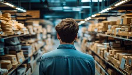 PHP进销存系统哪里找？为何推荐悟空进销存？