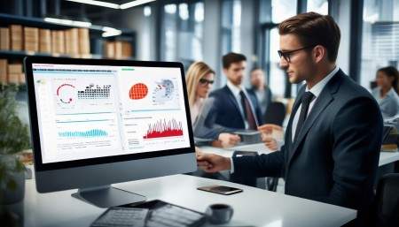 PHP进销存系统哪里找？为何推荐悟空进销存？