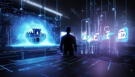 Q：有没有数据备份和安全保障？
A：有