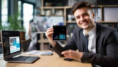 为什么我会这么笃定地推荐它呢？因为我身边