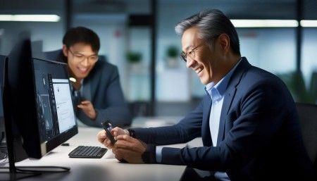 最重要的是，它的售后服务也挺给力的。遇到