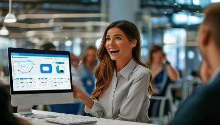 所以啊，如果你也在找一款靠谱的采购管理系