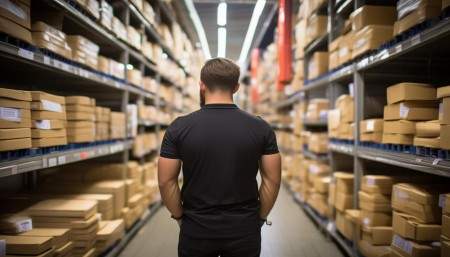 财务进销存软件哪里找?为何推荐悟空进销存? 财务进销存软件哪里找?为何推荐悟空进销存?