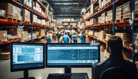 备件库存管理系统为何不可或缺? 备件库存管理系统为何不可或缺?