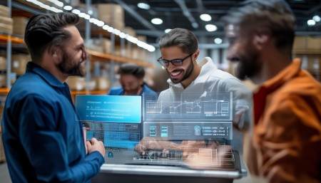 VMI库存管理系统的优势与必要性解析 VMI库存管理系统的优势与必要性解析