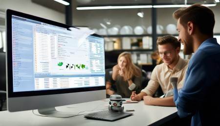 VMI库存管理系统的优势与必要性解析 VMI库存管理系统的优势与必要性解析